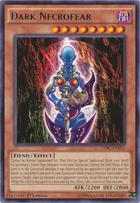 Dark Necrofear