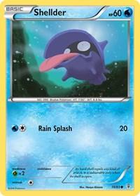 Shellder