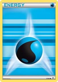 Water Energy