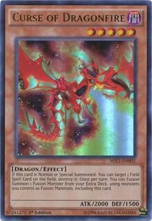 Curse of Dragonfire