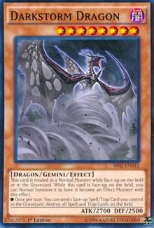 Darkstorm Dragon