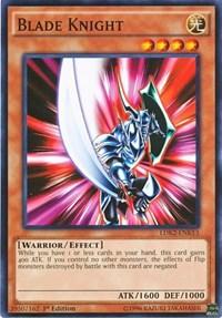 Blade Knight