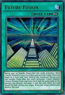 Future Fusion