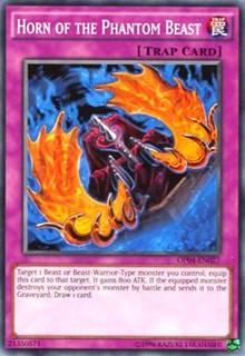 Horn of the Phantom Beast