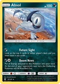 Absol