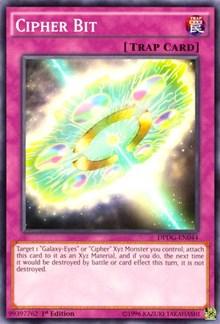 Cipher Bit