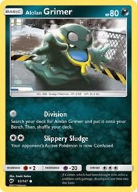 Alolan Grimer