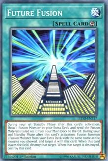 Future Fusion
