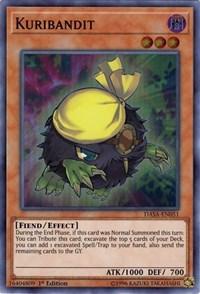 Kuribandit