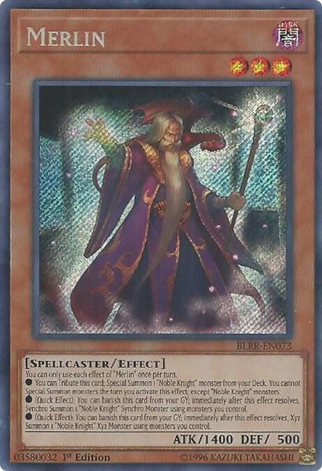 Merlin