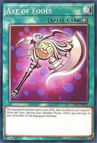 Axe of Fools