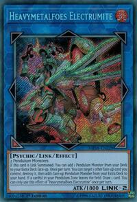 Heavymetalfoes Electrumite