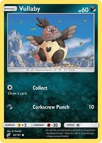 Vullaby