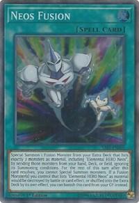 Neos Fusion
