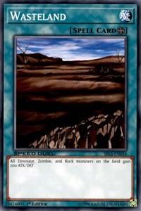 Wasteland