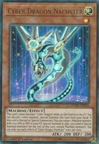 Cyber Dragon Nachster