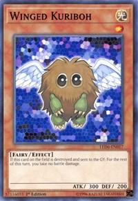 Winged Kuriboh