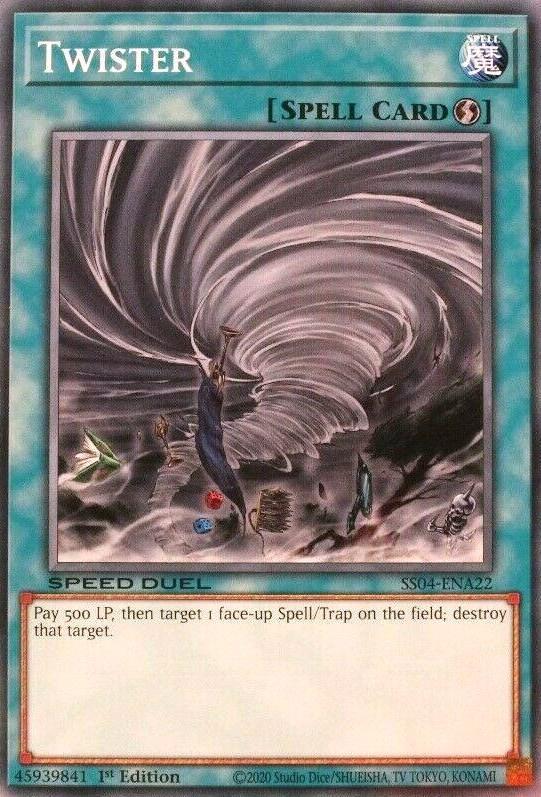 Twister