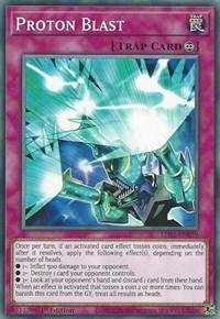 Proton Blast