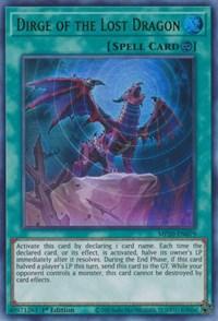 Dirge of the Lost Dragon