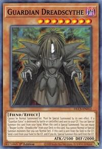 Guardian Dreadscythe