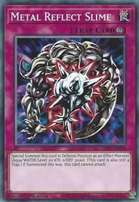 Metal Reflect Slime