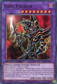 Dark Paladin