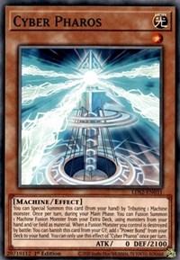 Cyber Pharos