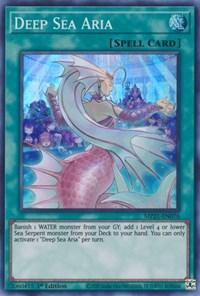 Deep Sea Aria