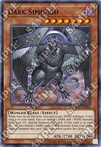 Dark Simorgh