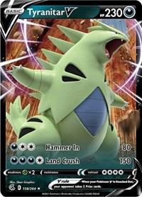 Tyranitar V