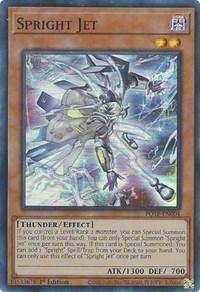 Spright Jet