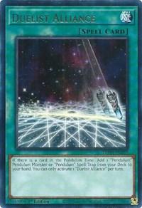 Duelist Alliance