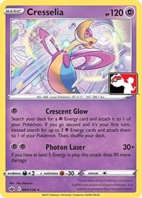 Cresselia - 064/198