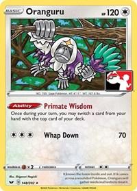 Oranguru - 148/202