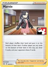 Marnie - 169/202