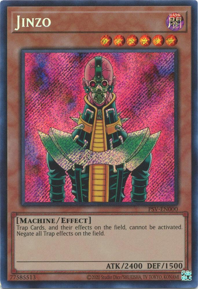 Jinzo