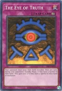 The Eye of Truth