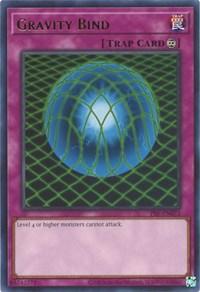 Gravity Bind