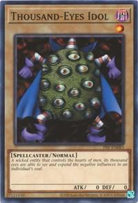 Thousand-Eyes Idol