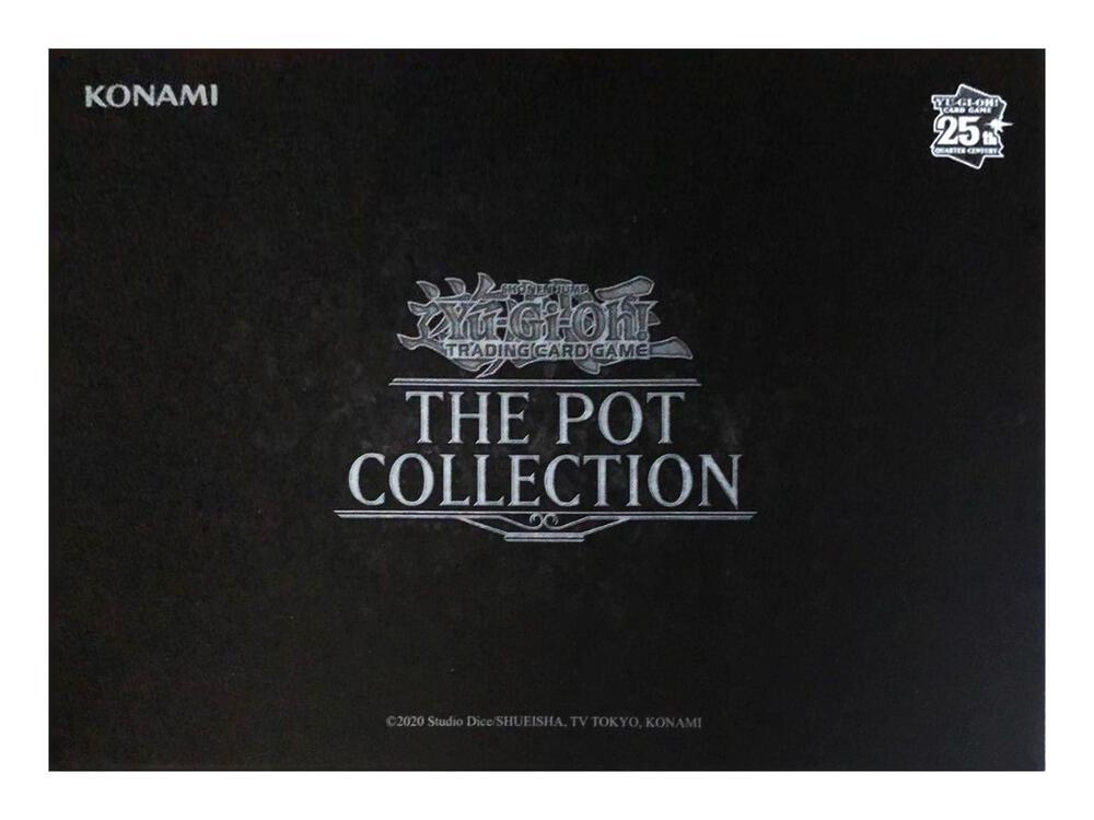 The Pot Collection Box Set