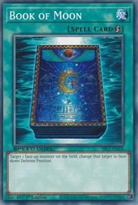 Book of Moon
