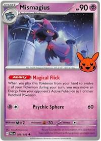 Mismagius