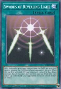 Swords of Revealing Light