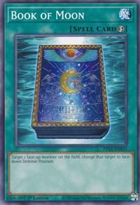 Book of Moon