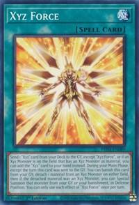 Xyz Force