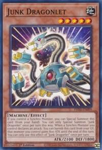 Junk Dragonlet
