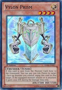 Vylon Prism