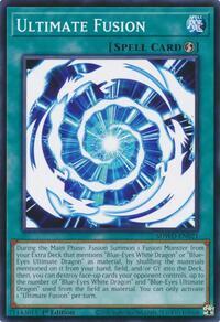 Ultimate Fusion