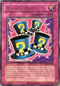 Magical Hats